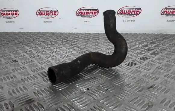 Peugeot 407 Engine coolant pipe/hose