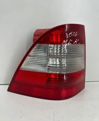 Mercedes-Benz ML W163 Rear/tail lights A1638201964 4832 26090201