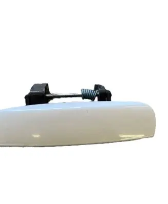 Dodge Charger Rear door exterior handle 1MZ81GW7AG 761017AE