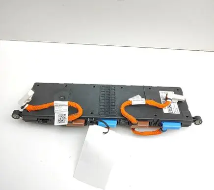 Volkswagen ID.3 Other devices 0Z1915140F 0Z1915140D