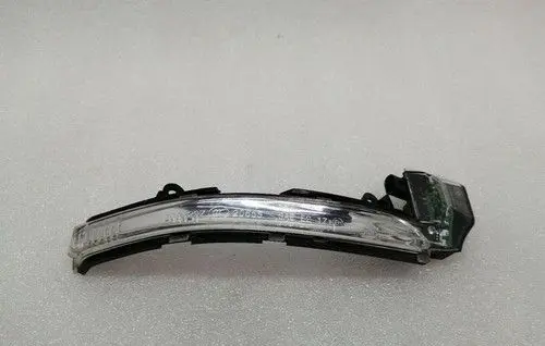 Jaguar I-Pace Mirror indicator light T2H9671