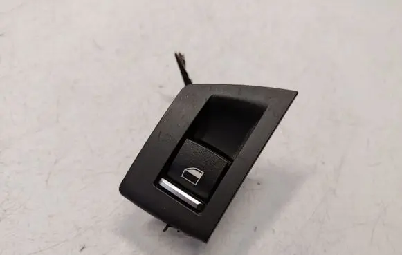 BMW 5 F10 F11 Electric window control switch 9241949 61319241949 61319163527