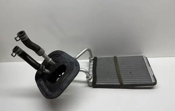 Dodge Durango III Heater blower radiator T6099001 C121097