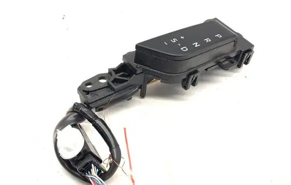 Toyota Camry VIII XV70 Screen/display/small screen 76K721-LH