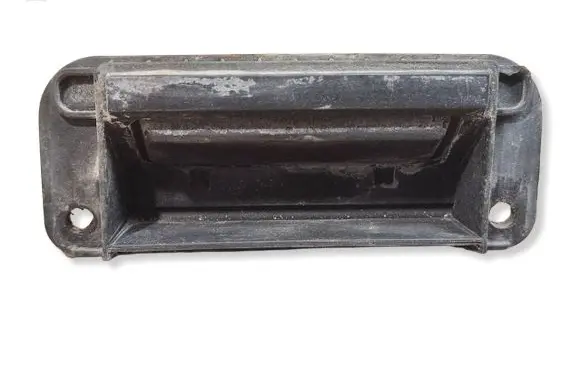 Mercedes-Benz C W204 Tailgate opening switch A2047500293