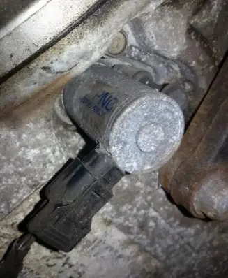 Honda CR-V Camshaft vanos timing valve B2379643601