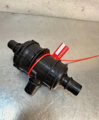 Renault Trafic III (X82) Electric auxiliary coolant/water pump 
