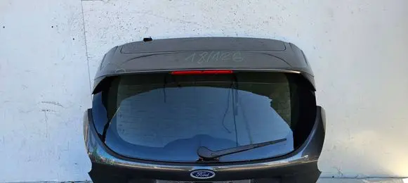 Ford Focus Tailgate/trunk/boot lid 
