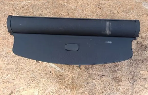 Seat Exeo (3R) Parcel shelf load cover 3B9863553B
