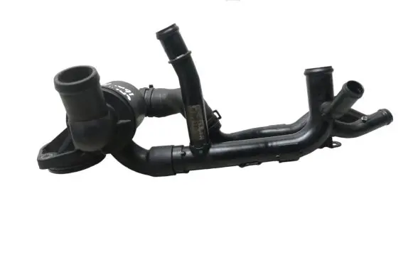 Volkswagen Crafter Engine coolant pipe/hose 03L121049G