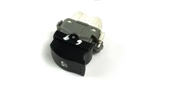 Renault Espace - Grand espace IV Electric window control switch 2808201