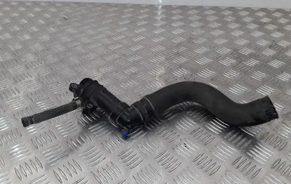 Fiat Bravo Engine coolant pipe/hose 0428741 0428740