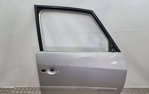Renault Espace IV Front door