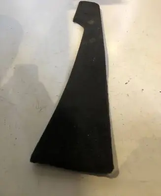 BMW X5 E70 Centre console side trim front 6969548 P0113992 773201