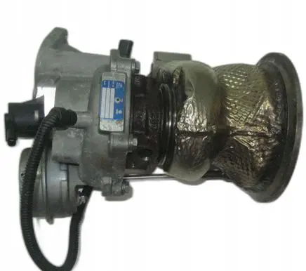 Audi A4 S4 B9 Turbo 06M145701H