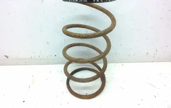Mazda Premacy Front coil spring