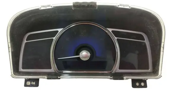 Honda Civic Speedometer (instrument cluster) 78200SNB HR0340643 0408990038278