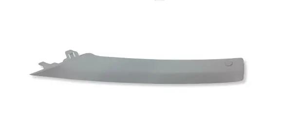 Hyundai Sonata (A) pillar trim 858113K100