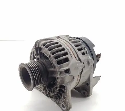 Audi A3 S3 8L Generator/alternator 0124325003 028903028D