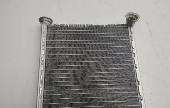 Volkswagen Golf VIII Heater blower radiator 5Q0819031B