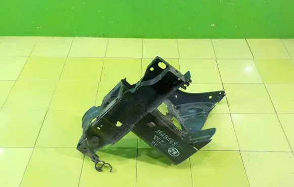 Peugeot RCZ Front side member PRZOD 17AB168
