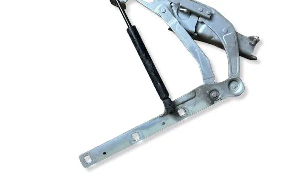 Mercedes-Benz SL R230 Engine bonnet/hood hinges 2308800128