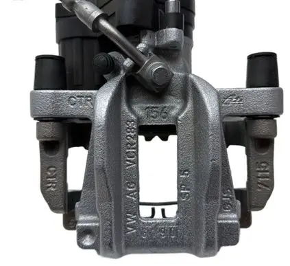 Volkswagen Tiguan Rear brake caliper 5WA615424B