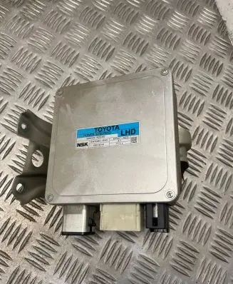 Power steering control unit/module
