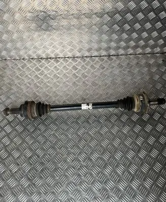 BMW X5 E70 Rear driveshaft 105381