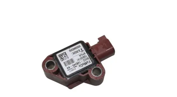 Land Rover Range Rover Sport L320 Airbag deployment crash/impact sensor 5H2Z14B345BA