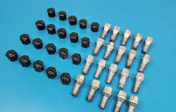 MG MG3 III Nuts/bolts IMPRK1576066