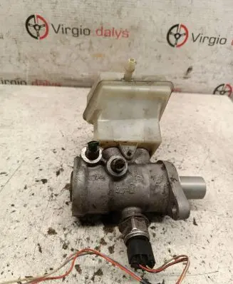 Renault Espace - Grand espace IV Master brake cylinder 8200181766A