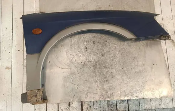 Subaru Outback Fender