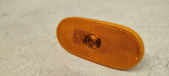 Rear tail light reflector