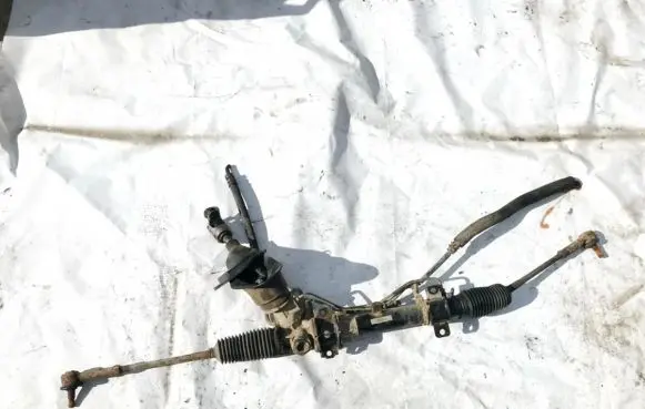 Mazda 626 Steering rack lhd