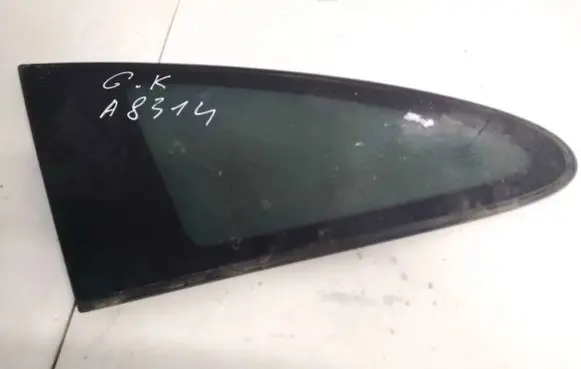 Honda CR-V Rear side window