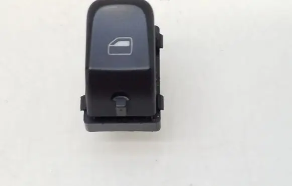 Audi A4 S4 B8 8K Electric window control switch 8K0959855A