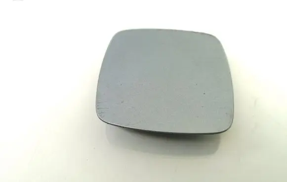 Rear bumper row hook cap/cover