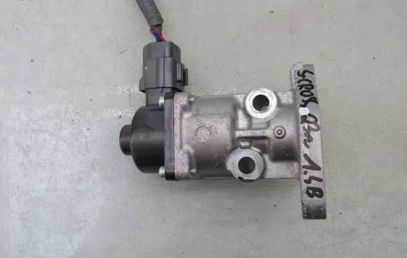 Suzuki SX4 S-Cross EGR thermostat 81P0 3317 79177