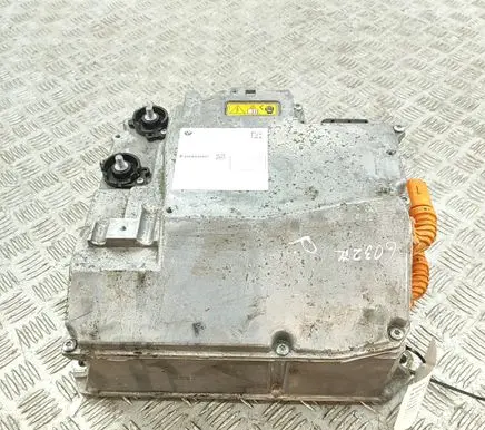 BMW iX Voltage converter inverter 5A5CA28