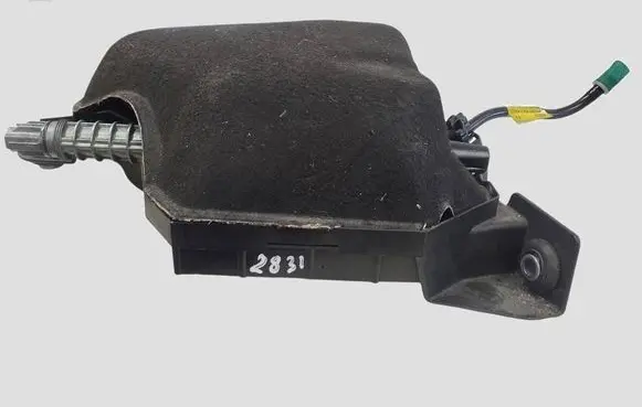 Citroen C4 Grand Picasso Hand brake/parking brake motor 9683024880 0204280095 0150610