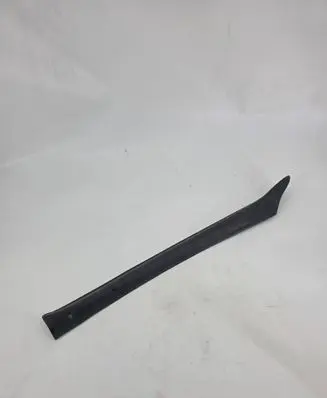 Volkswagen Golf II (A) pillar trim 