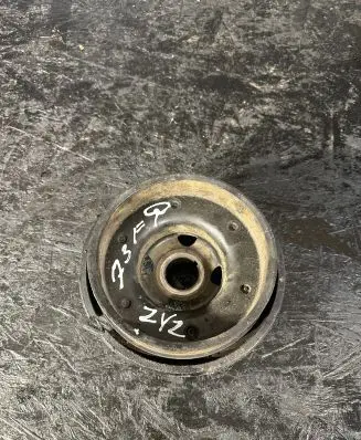 Mercedes-Benz S W220 Camshaft pulley/ VANOS a6280300203