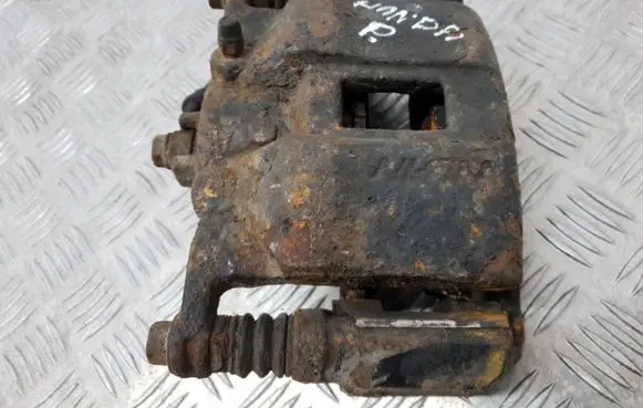 Honda Civic Front brake caliper