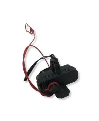 Audi A5 8T 8F Fuel tank cap lock 8T0862153A