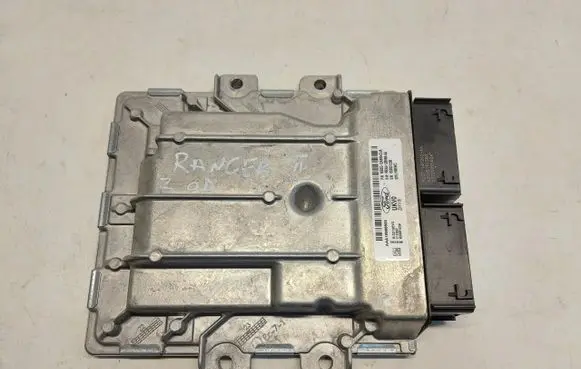 Ford Ranger IV Comfort/convenience module