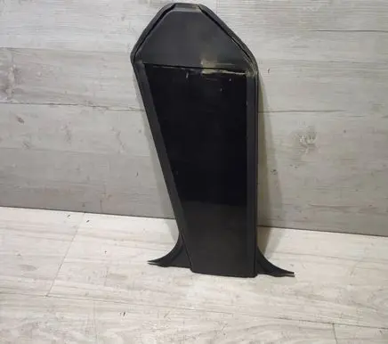 Mercedes-Benz CLA C117 X117 W117 (B) pillar trim (top) A1176900679