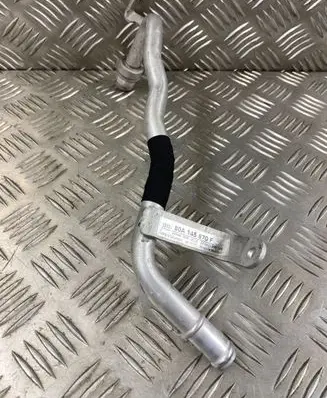 Audi Q5 SQ5 Engine coolant pipe/hose 80A145670F