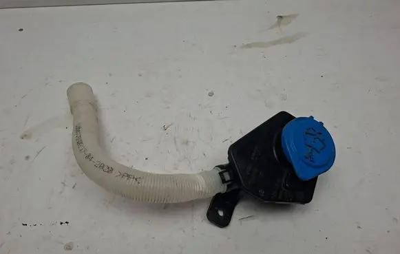BMW X3 G01 Window washer liquid tank fill tube 7399028 270920 6166