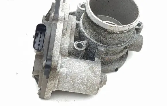 Hyundai Kona I Throttle valve 3515007200 22A060375